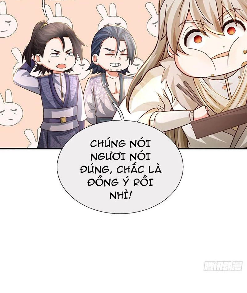Khắc Đan Tu Tiên Cầu Trường Sinh Chapter 54 - Trang 2