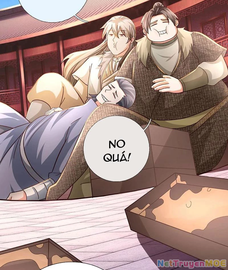 Khắc Đan Tu Tiên Cầu Trường Sinh Chapter 54 - Trang 2