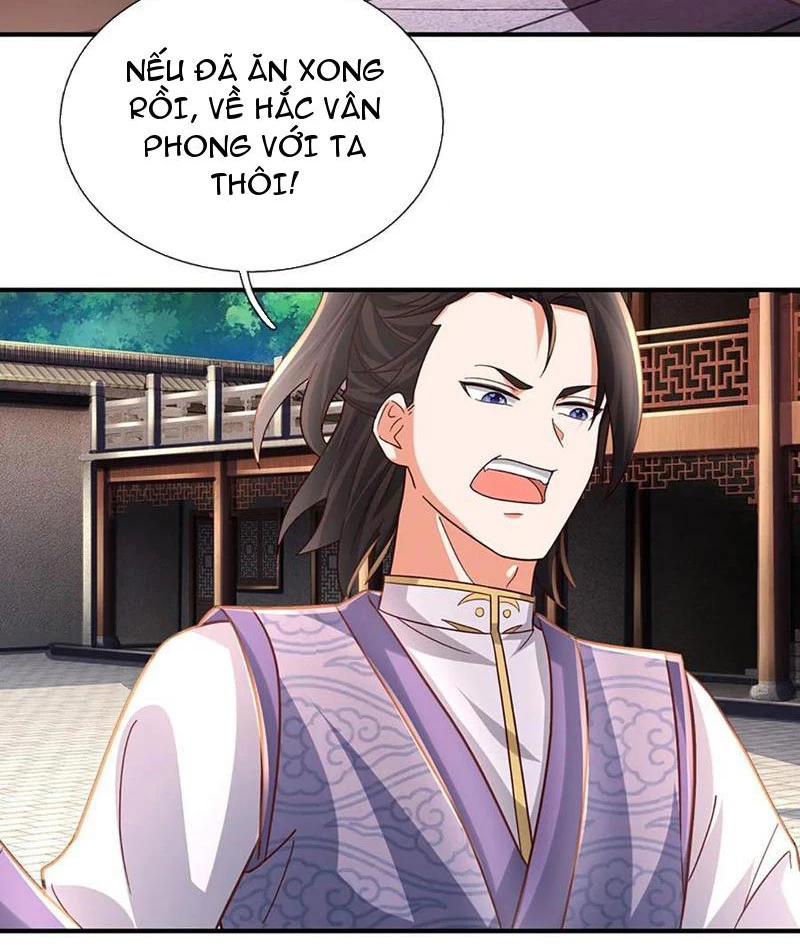 Khắc Đan Tu Tiên Cầu Trường Sinh Chapter 54 - Trang 2