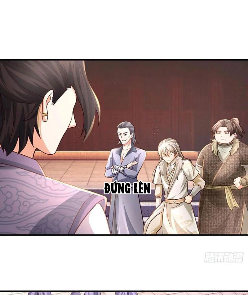 Khắc Đan Tu Tiên Cầu Trường Sinh Chapter 54 - Trang 2