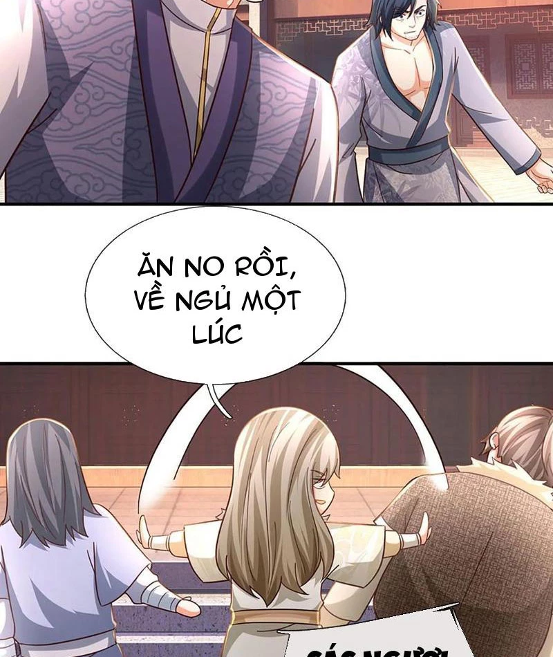 Khắc Đan Tu Tiên Cầu Trường Sinh Chapter 54 - Trang 2