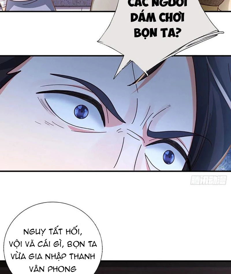 Khắc Đan Tu Tiên Cầu Trường Sinh Chapter 54 - Trang 2