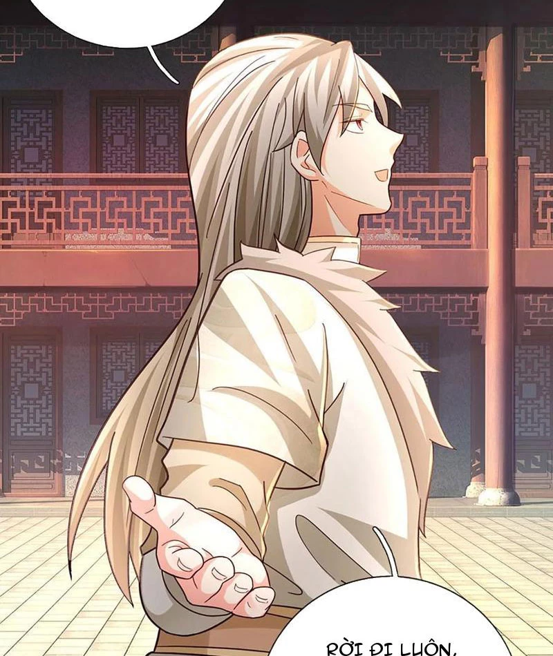 Khắc Đan Tu Tiên Cầu Trường Sinh Chapter 54 - Trang 2