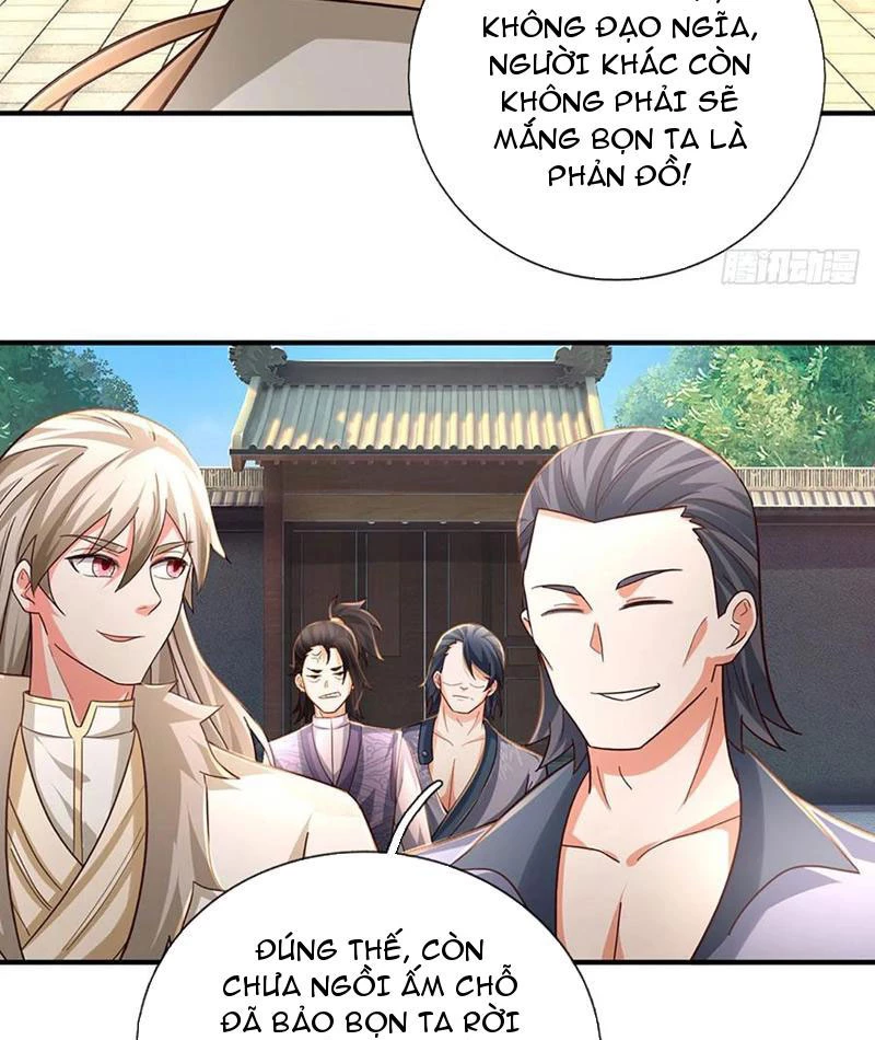 Khắc Đan Tu Tiên Cầu Trường Sinh Chapter 54 - Trang 2