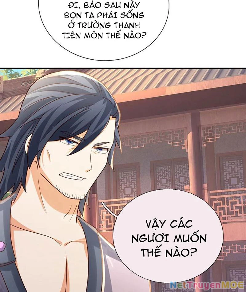 Khắc Đan Tu Tiên Cầu Trường Sinh Chapter 54 - Trang 2
