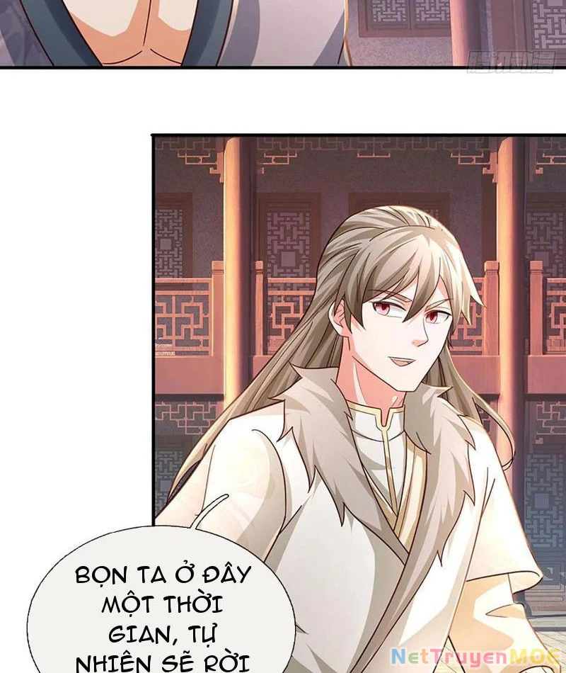 Khắc Đan Tu Tiên Cầu Trường Sinh Chapter 54 - Trang 2