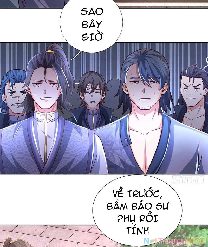 Khắc Đan Tu Tiên Cầu Trường Sinh Chapter 54 - Trang 2