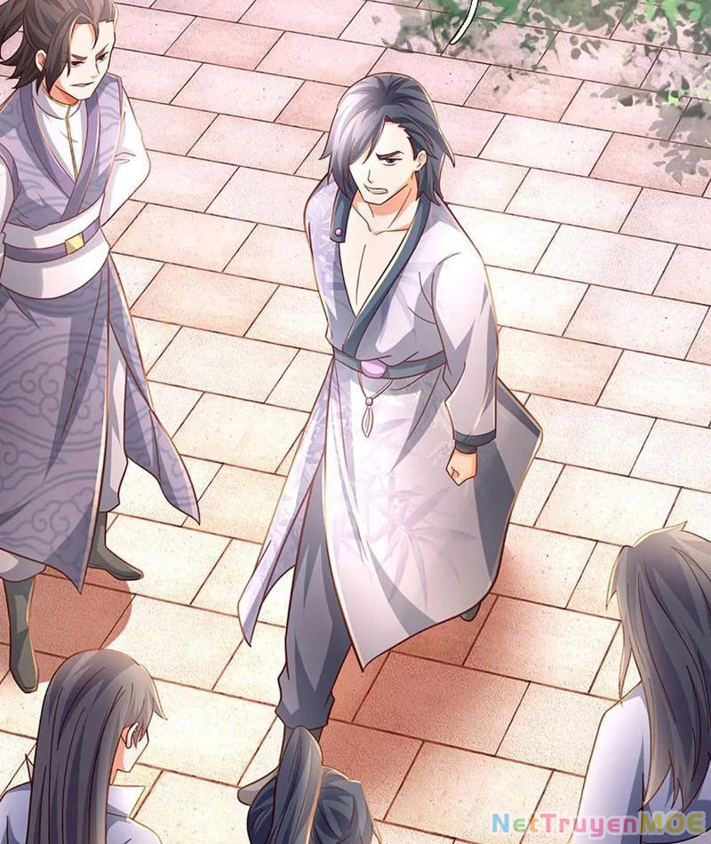 Khắc Đan Tu Tiên Cầu Trường Sinh Chapter 54 - Trang 2