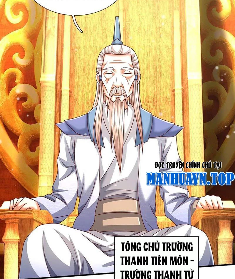 Khắc Đan Tu Tiên Cầu Trường Sinh Chapter 54 - Trang 2