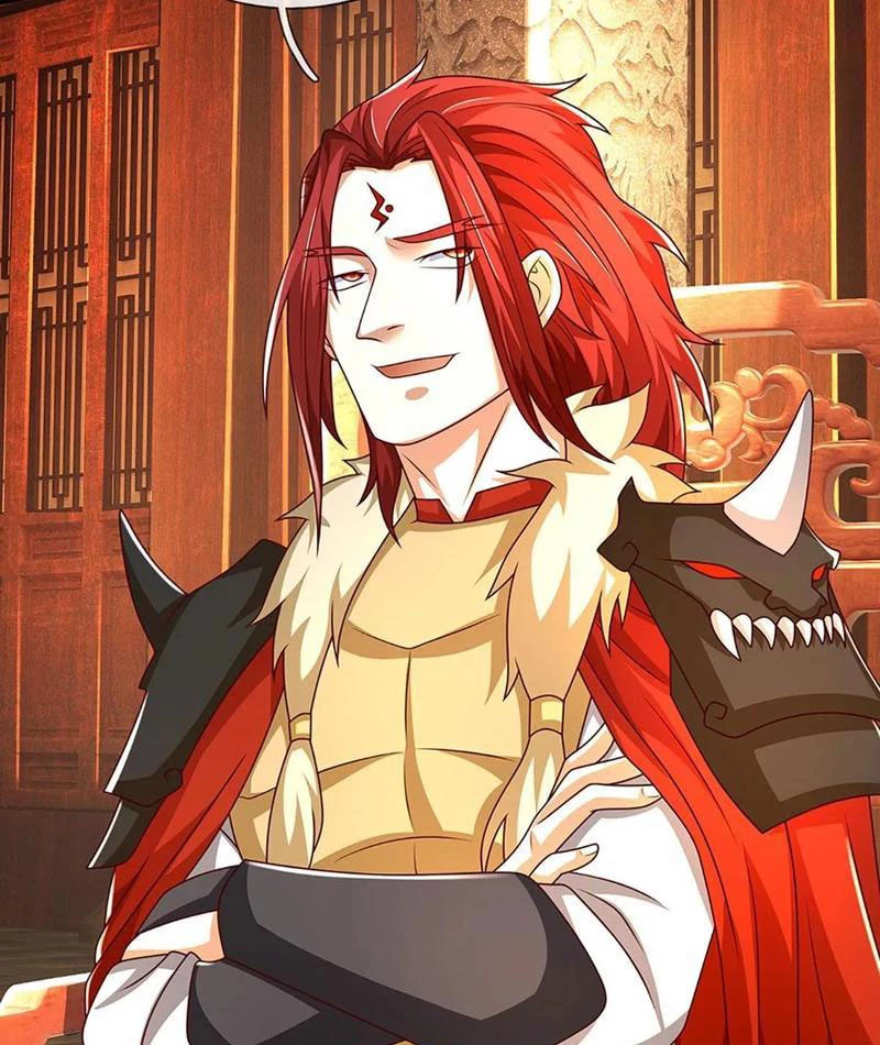 Khắc Đan Tu Tiên Cầu Trường Sinh Chapter 54 - Trang 2