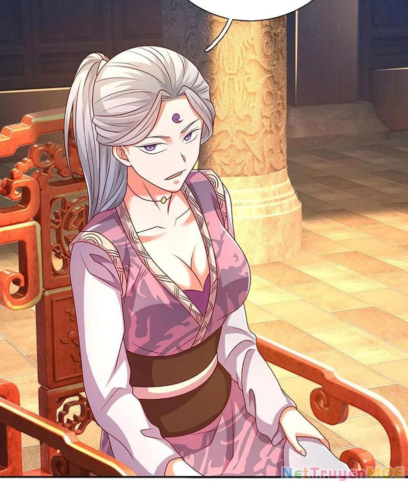Khắc Đan Tu Tiên Cầu Trường Sinh Chapter 54 - Trang 2