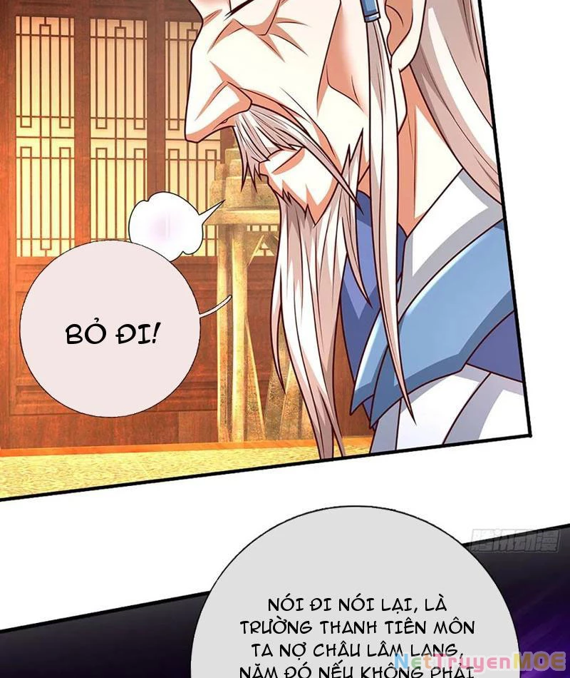Khắc Đan Tu Tiên Cầu Trường Sinh Chapter 54 - Trang 2