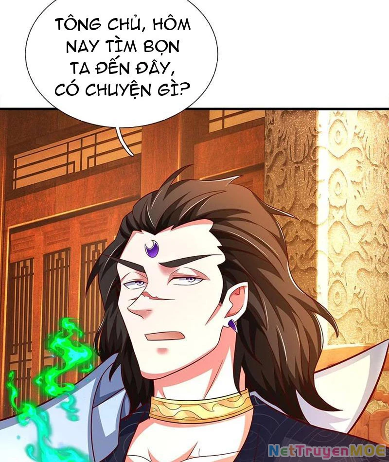 Khắc Đan Tu Tiên Cầu Trường Sinh Chapter 54 - Trang 2