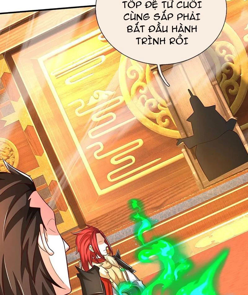 Khắc Đan Tu Tiên Cầu Trường Sinh Chapter 54 - Trang 2