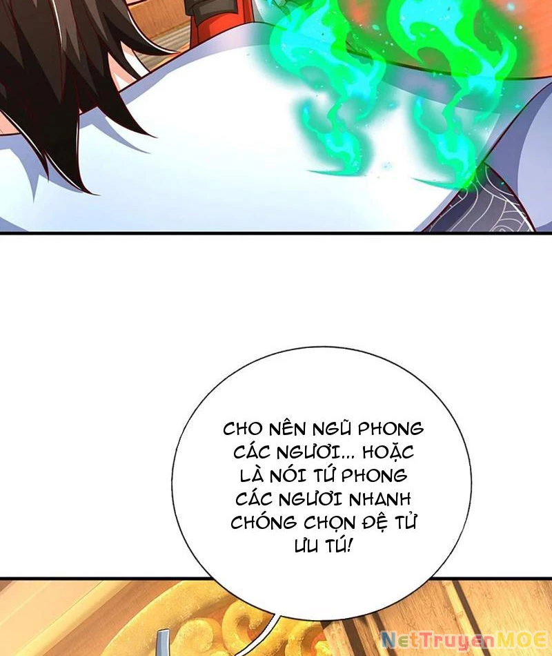 Khắc Đan Tu Tiên Cầu Trường Sinh Chapter 54 - Trang 2