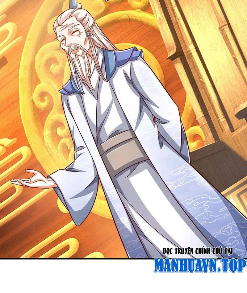 Khắc Đan Tu Tiên Cầu Trường Sinh Chapter 54 - Trang 2