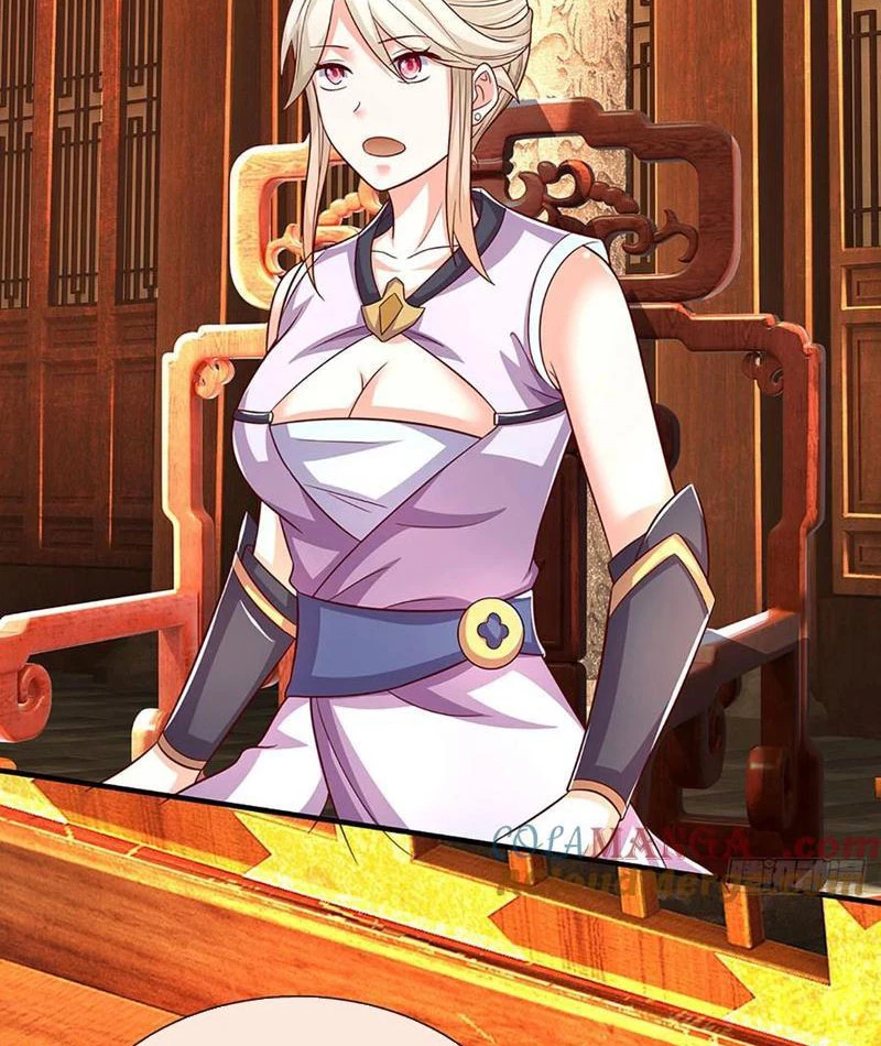 Khắc Đan Tu Tiên Cầu Trường Sinh Chapter 54 - Trang 2