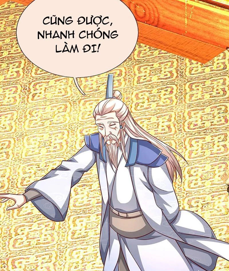 Khắc Đan Tu Tiên Cầu Trường Sinh Chapter 54 - Trang 2