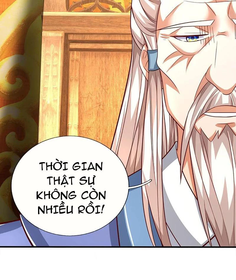 Khắc Đan Tu Tiên Cầu Trường Sinh Chapter 54 - Trang 2