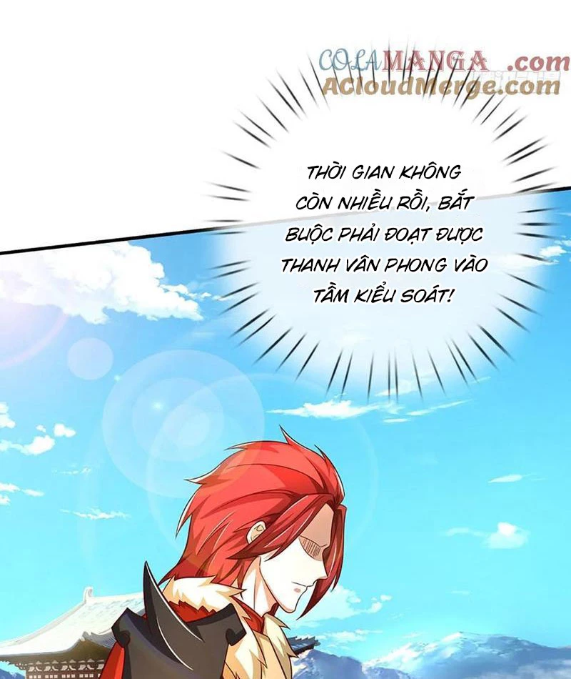Khắc Đan Tu Tiên Cầu Trường Sinh Chapter 54 - Trang 2