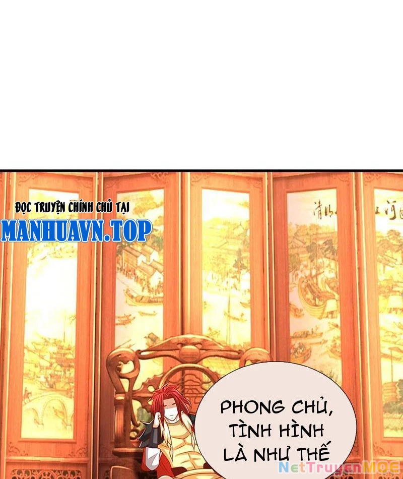 Khắc Đan Tu Tiên Cầu Trường Sinh Chapter 55 - Trang 2