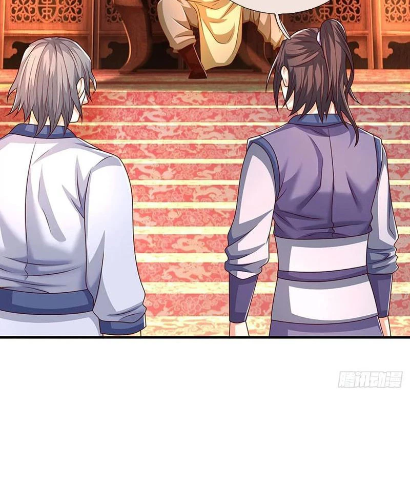 Khắc Đan Tu Tiên Cầu Trường Sinh Chapter 55 - Trang 2