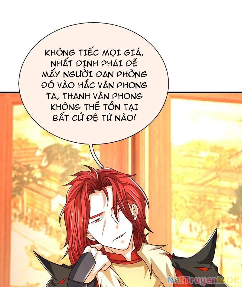 Khắc Đan Tu Tiên Cầu Trường Sinh Chapter 55 - Trang 2