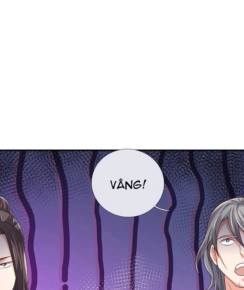 Khắc Đan Tu Tiên Cầu Trường Sinh Chapter 55 - Trang 2