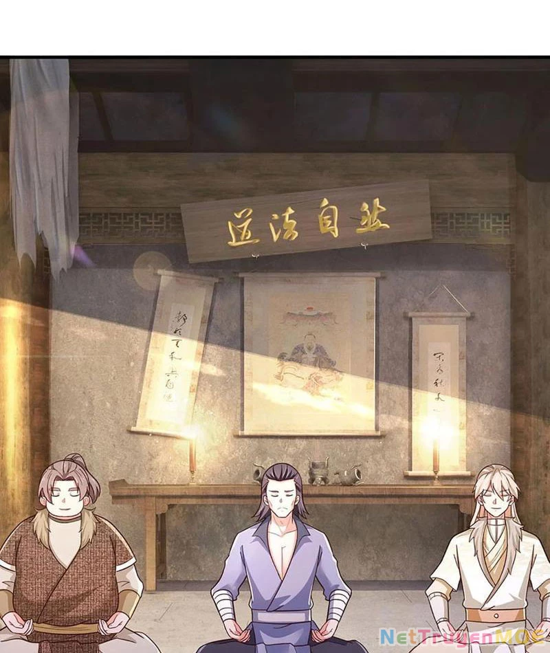 Khắc Đan Tu Tiên Cầu Trường Sinh Chapter 55 - Trang 2