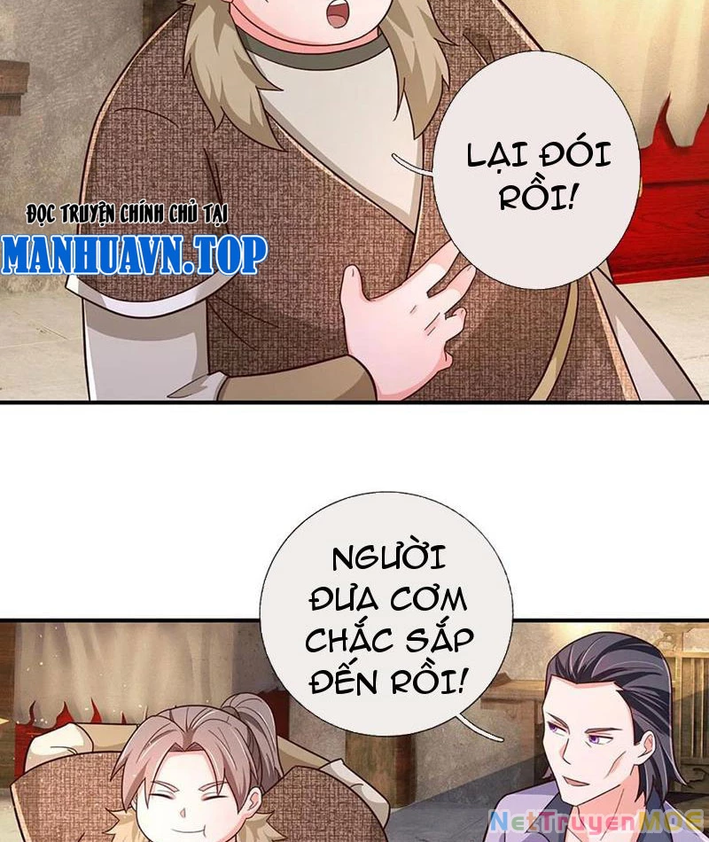 Khắc Đan Tu Tiên Cầu Trường Sinh Chapter 55 - Trang 2