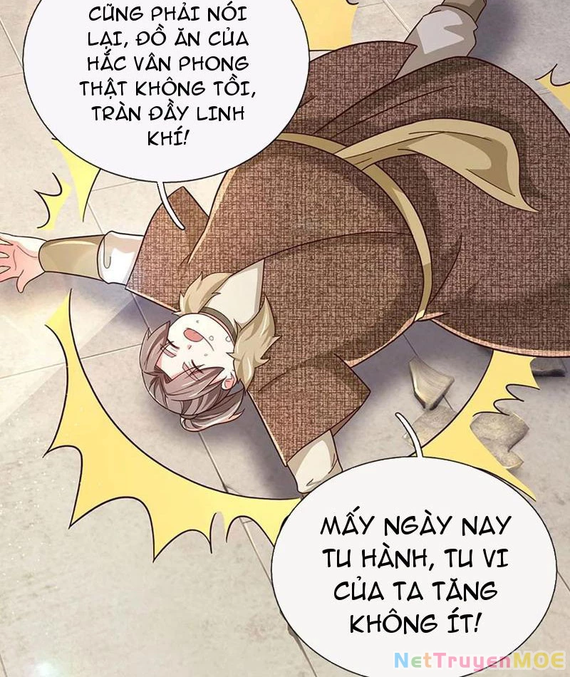 Khắc Đan Tu Tiên Cầu Trường Sinh Chapter 55 - Trang 2