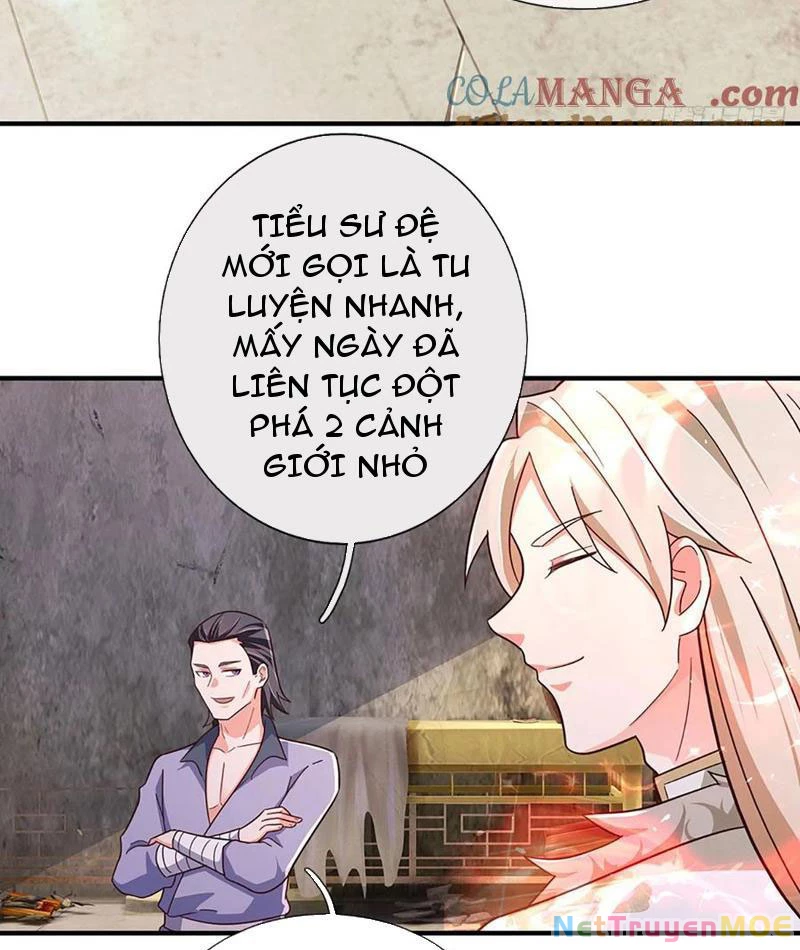 Khắc Đan Tu Tiên Cầu Trường Sinh Chapter 55 - Trang 2