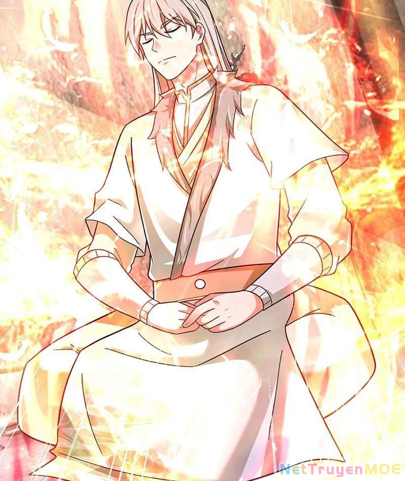 Khắc Đan Tu Tiên Cầu Trường Sinh Chapter 55 - Trang 2