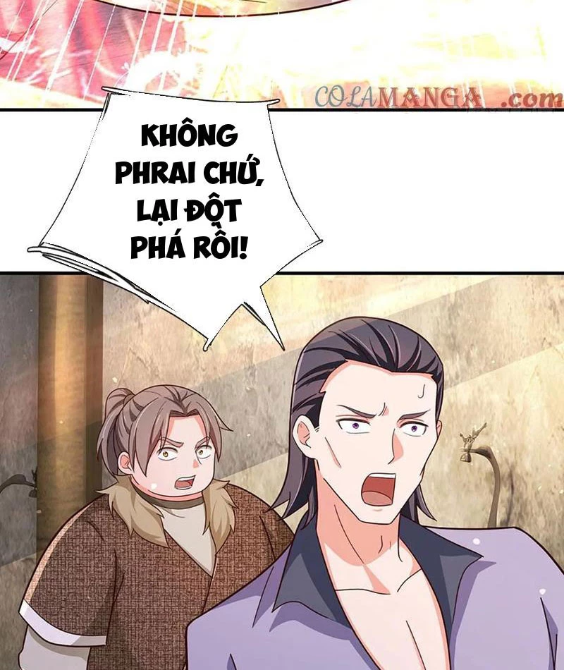 Khắc Đan Tu Tiên Cầu Trường Sinh Chapter 55 - Trang 2