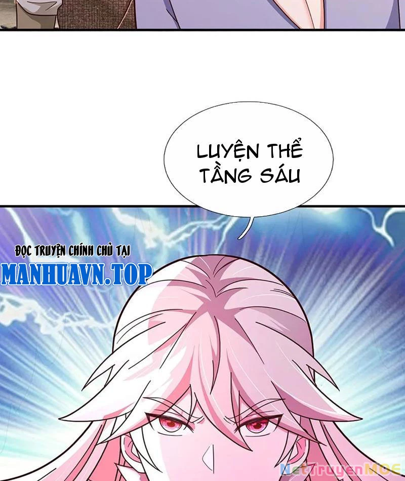 Khắc Đan Tu Tiên Cầu Trường Sinh Chapter 55 - Trang 2