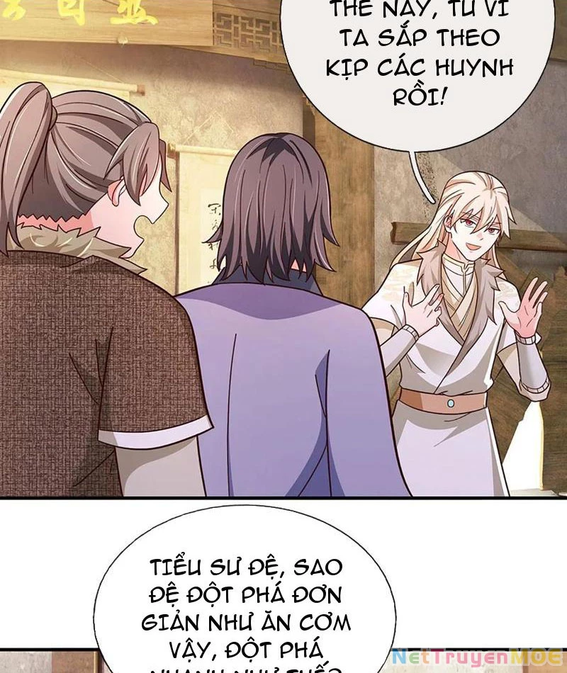 Khắc Đan Tu Tiên Cầu Trường Sinh Chapter 55 - Trang 2