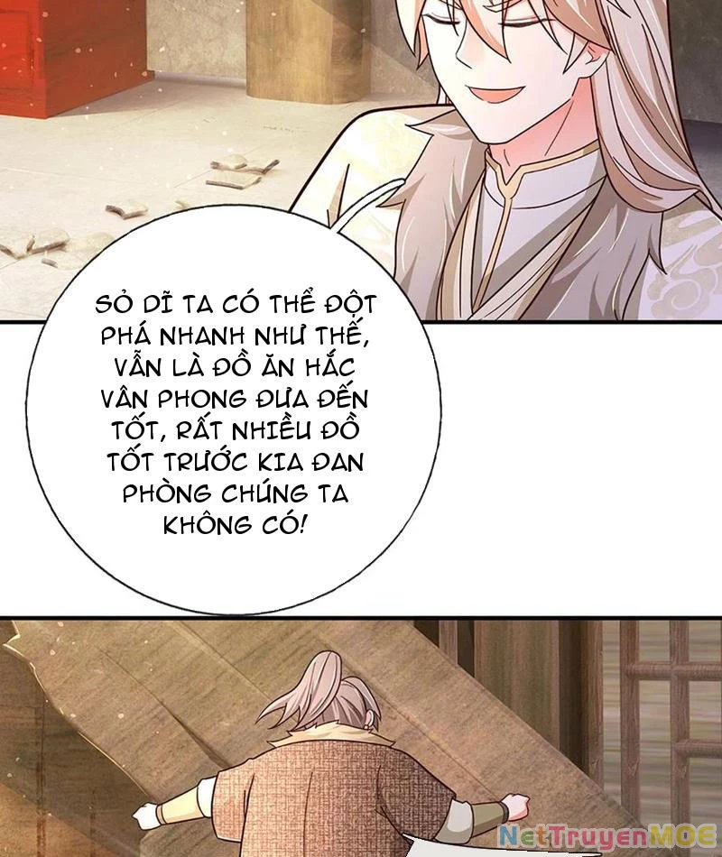 Khắc Đan Tu Tiên Cầu Trường Sinh Chapter 55 - Trang 2