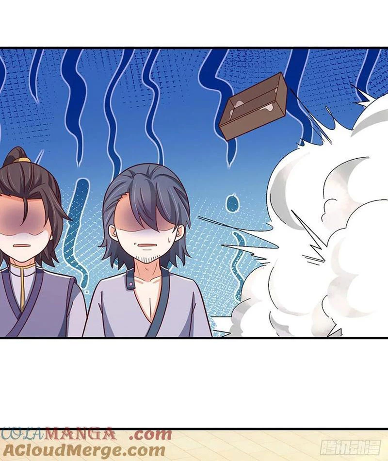 Khắc Đan Tu Tiên Cầu Trường Sinh Chapter 55 - Trang 2