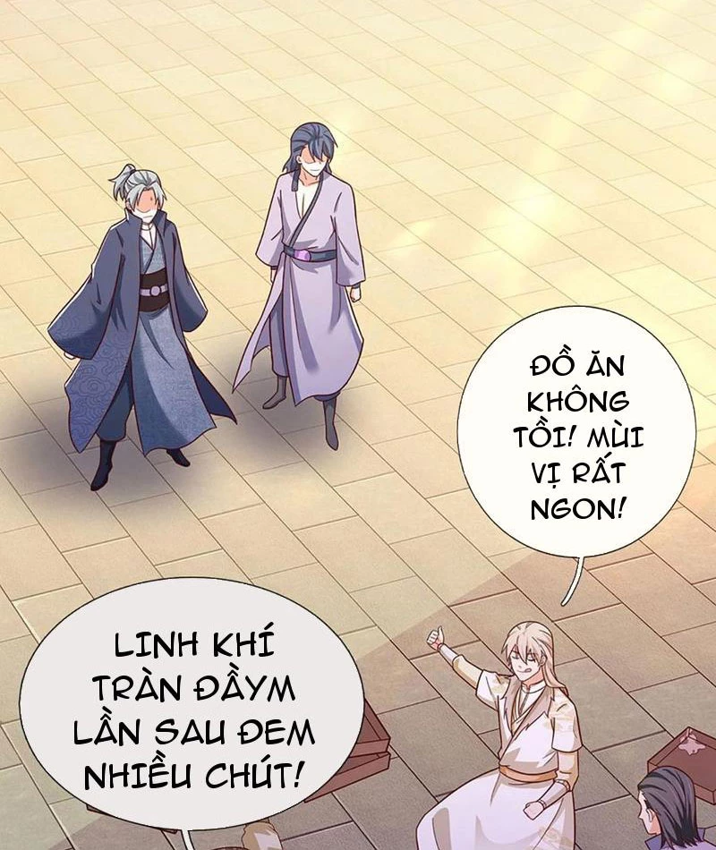 Khắc Đan Tu Tiên Cầu Trường Sinh Chapter 55 - Trang 2