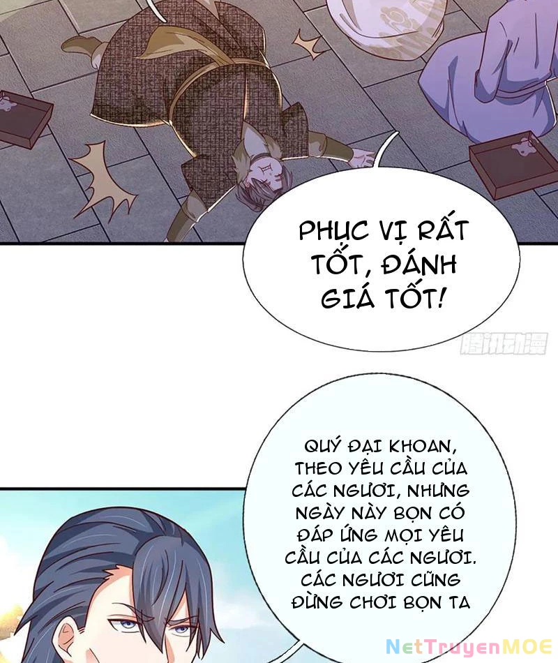 Khắc Đan Tu Tiên Cầu Trường Sinh Chapter 55 - Trang 2