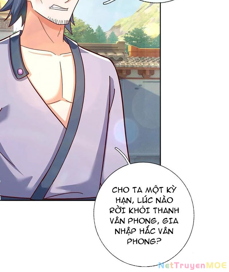 Khắc Đan Tu Tiên Cầu Trường Sinh Chapter 55 - Trang 2
