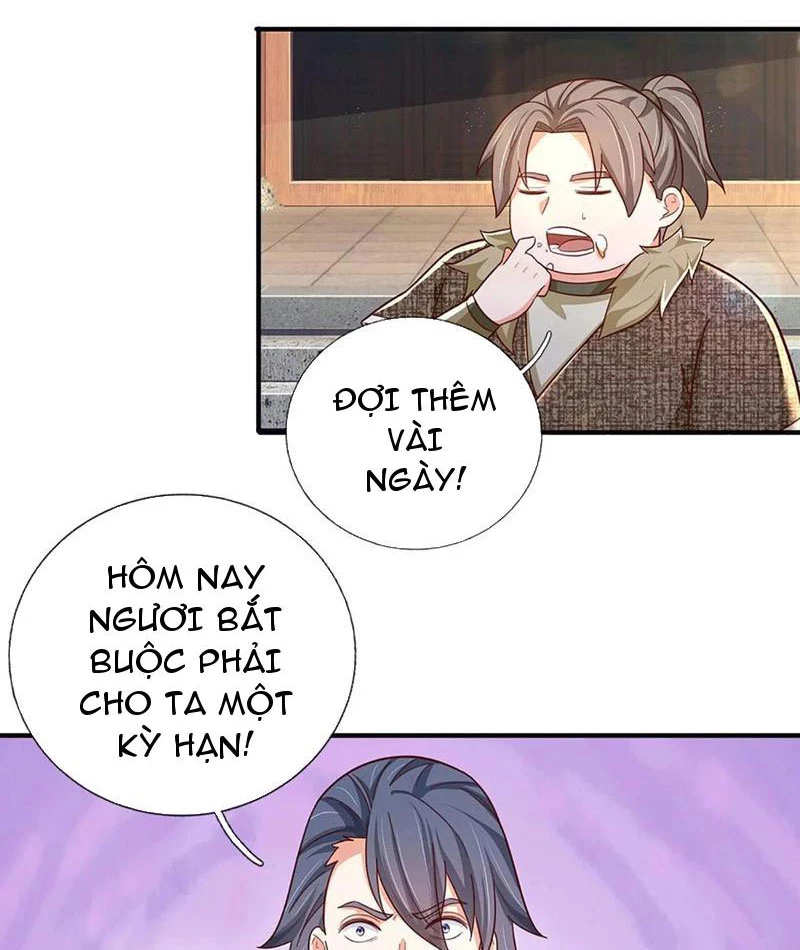 Khắc Đan Tu Tiên Cầu Trường Sinh Chapter 55 - Trang 2