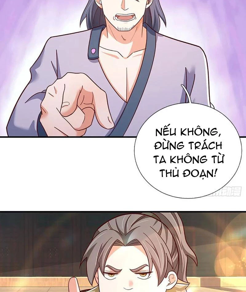 Khắc Đan Tu Tiên Cầu Trường Sinh Chapter 55 - Trang 2