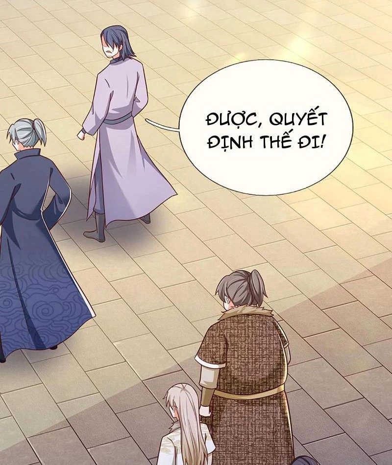 Khắc Đan Tu Tiên Cầu Trường Sinh Chapter 55 - Trang 2