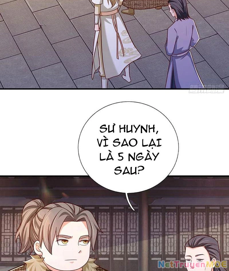 Khắc Đan Tu Tiên Cầu Trường Sinh Chapter 55 - Trang 2