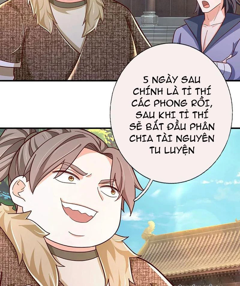 Khắc Đan Tu Tiên Cầu Trường Sinh Chapter 55 - Trang 2