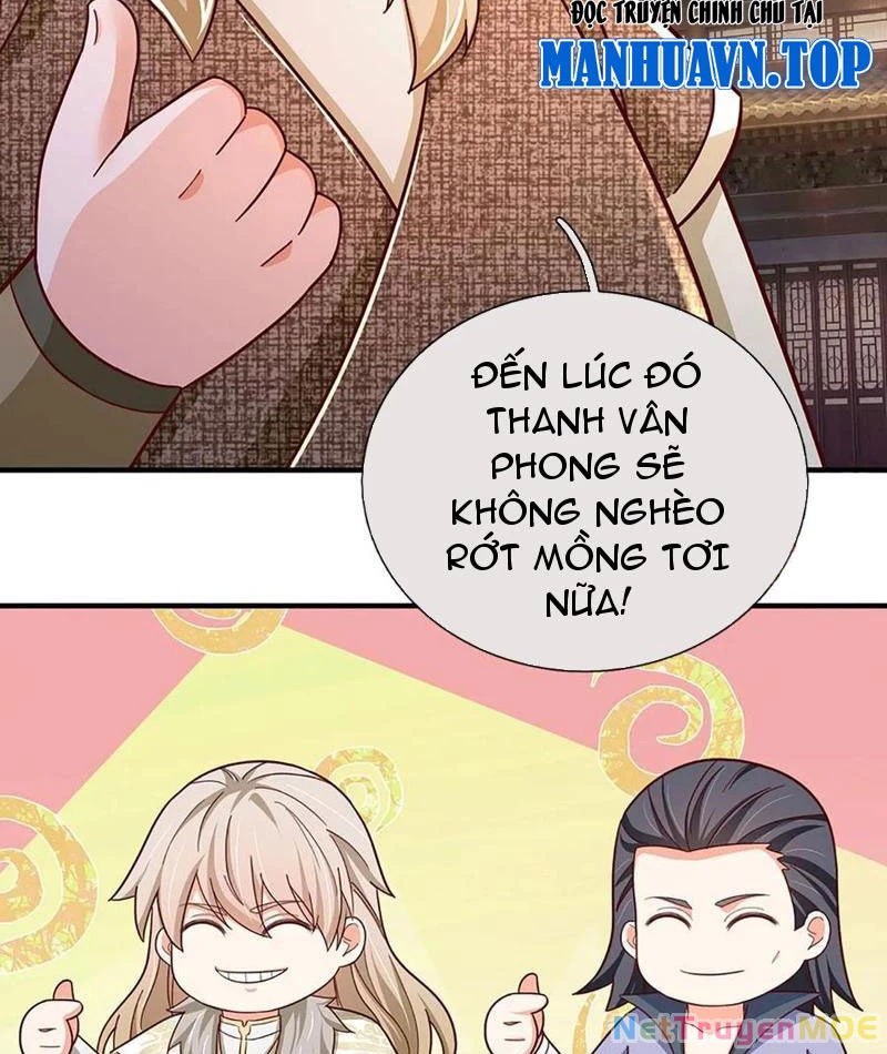 Khắc Đan Tu Tiên Cầu Trường Sinh Chapter 55 - Trang 2
