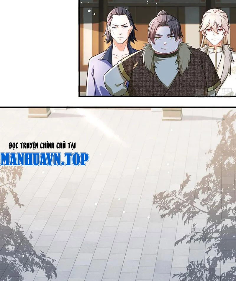 Khắc Đan Tu Tiên Cầu Trường Sinh Chapter 56 - Trang 2