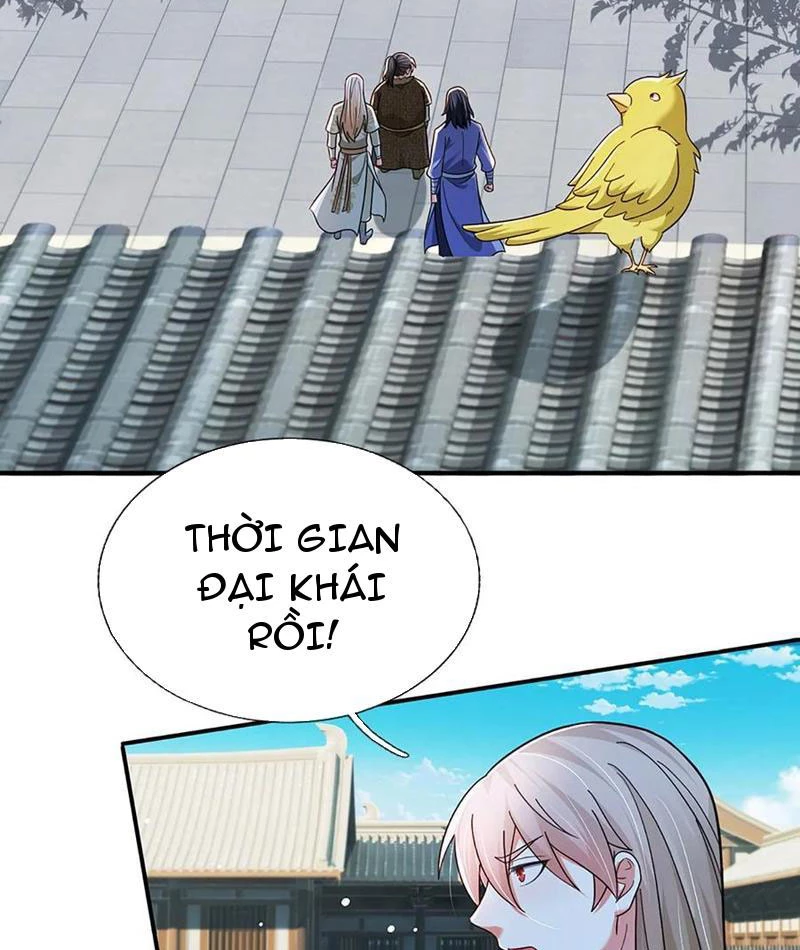 Khắc Đan Tu Tiên Cầu Trường Sinh Chapter 56 - Trang 2