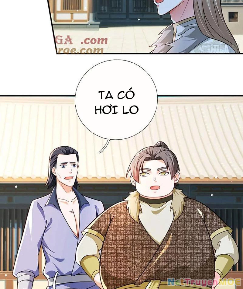 Khắc Đan Tu Tiên Cầu Trường Sinh Chapter 56 - Trang 2